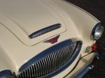 Austin-Healey 3000 1967 года